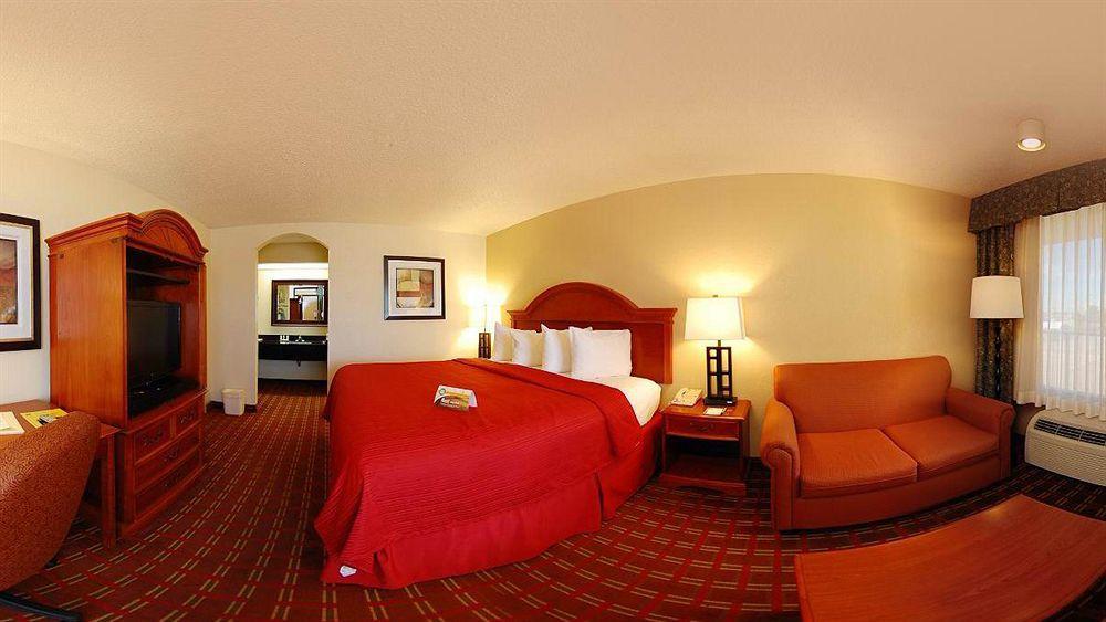 Red Roof Inn & Conference Center Mckinney Eksteriør billede