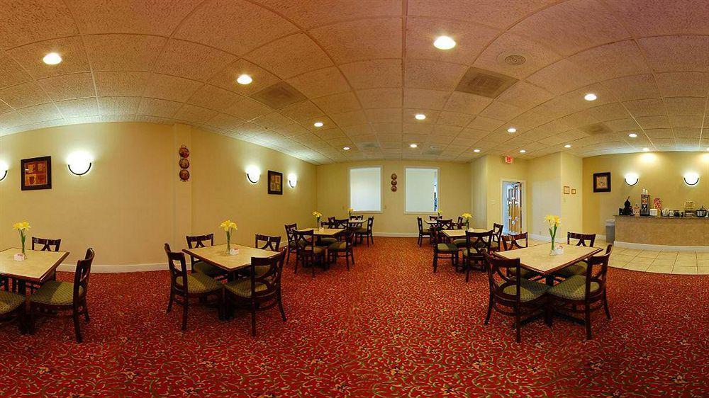 Red Roof Inn & Conference Center Mckinney Eksteriør billede