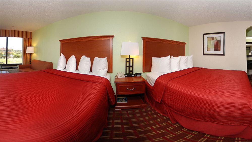 Red Roof Inn & Conference Center Mckinney Eksteriør billede