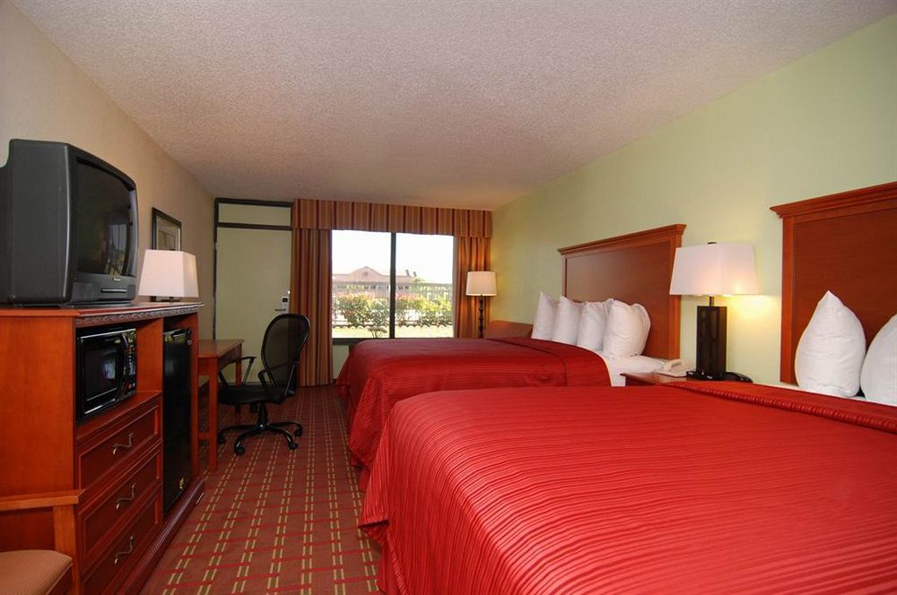 Red Roof Inn & Conference Center Mckinney Eksteriør billede