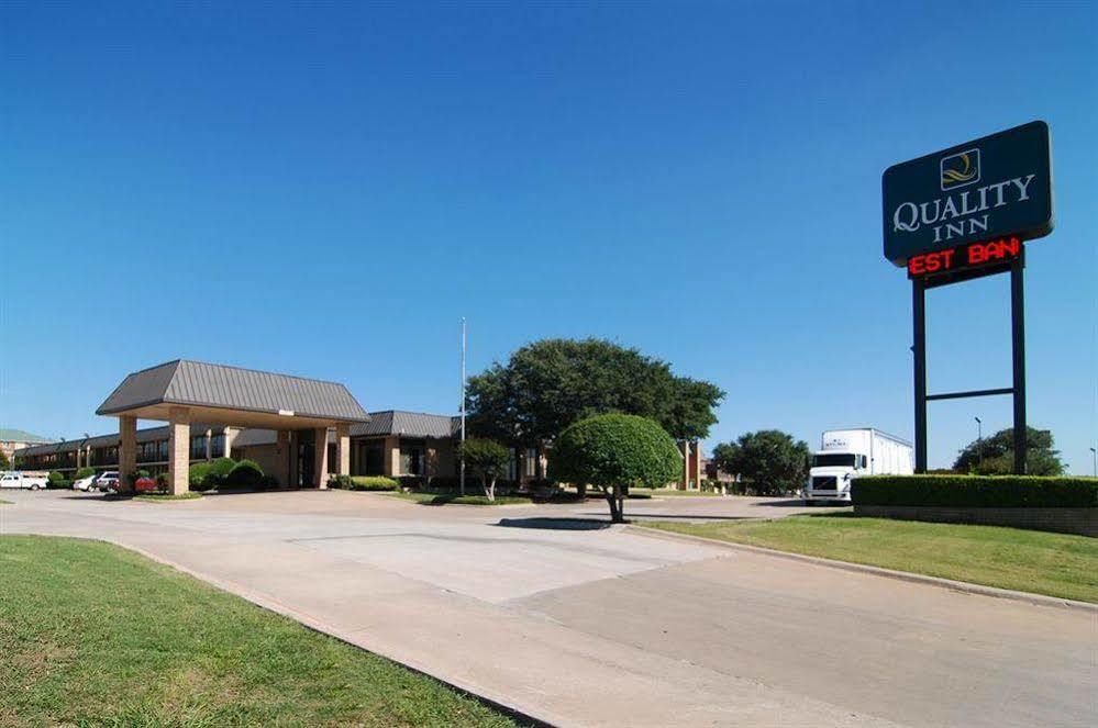 Red Roof Inn & Conference Center Mckinney Eksteriør billede