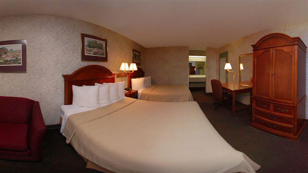 Red Roof Inn & Conference Center Mckinney Eksteriør billede